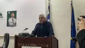 Η Άννα Διαμαντοπούλου στην Κατερίνη: Παρουσίαση του κυβερνητικού προγράμματος ΠΑΣΟΚ Η Άννα Διαμαντοπούλου στην Κατερίνη: Παρουσίαση του κυβερνητικού προγράμματος ΠΑΣΟΚ