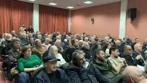 Η Άννα Διαμαντοπούλου στην Κατερίνη: Παρουσίαση του κυβερνητικού προγράμματος ΠΑΣΟΚ Η Άννα Διαμαντοπούλου στην Κατερίνη: Παρουσίαση του κυβερνητικού προγράμματος ΠΑΣΟΚ