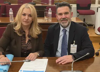 Άννα Μάνη-Παπαδημητρίου: στη Βουλή για το Εργοστάσιο Τεχνητής Νοημοσύνης – ΦΑΡΟΣ Α.Ε. Άννα Μάνη Παπαδημητρίου: στη Βουλή για το Εργοστάσιο Τεχνητής Νοημοσύνης – ΦΑΡΟΣ Α.Ε.