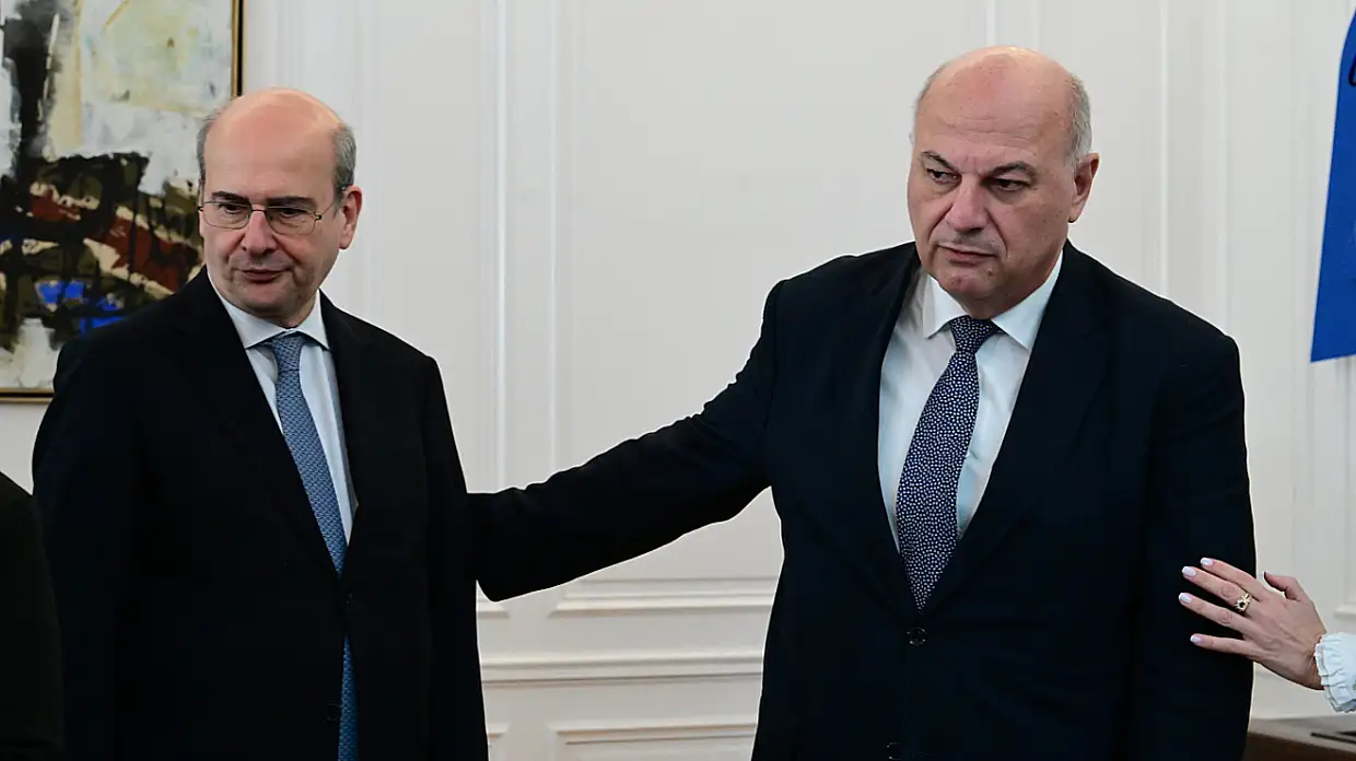 Άνοιγμα κυβέρνησης στους αγρότες – Συνάντηση σε υψηλό επίπεδο υπό προϋποθέσεις