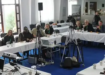 Ανθρώπινη βιβλιοθήκη (living Library)