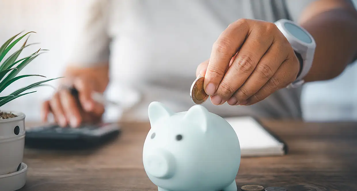 Αποταμίευση, η πρώτη συνθήκη του χρηματοοικονομικού αλφαβητισμού Αποταμίευση, η πρώτη συνθήκη του χρηματοοικονομικού αλφαβητισμού