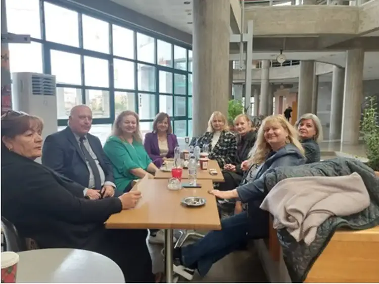 Η Ασημίνα Στρίμπα επανεκλέχθηκε για τρίτη φορά πρόεδρος του Δικηγορικού Συλλόγου Κατερίνης