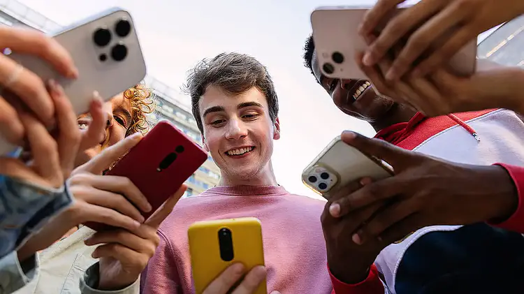 Αυστραλία: Απαγόρευση social media για παιδιά κάτω των 16 ετών από 10 Δεκεμβρίου Αυστραλία: Απαγόρευση Social Media για παιδιά κάτω των 16 ετών από 10 Δεκεμβρίου