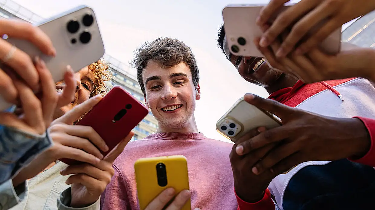 Αυστραλία: Απαγόρευση social media για παιδιά κάτω των 16 ετών από 10 Δεκεμβρίου Αυστραλία: Απαγόρευση Social Media για παιδιά κάτω των 16 ετών από 10 Δεκεμβρίου