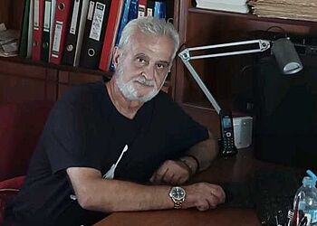 Ενός λεπτού σιγή, σε ένα πηγάδι με καημούς Αυτόματο προσχέδιο