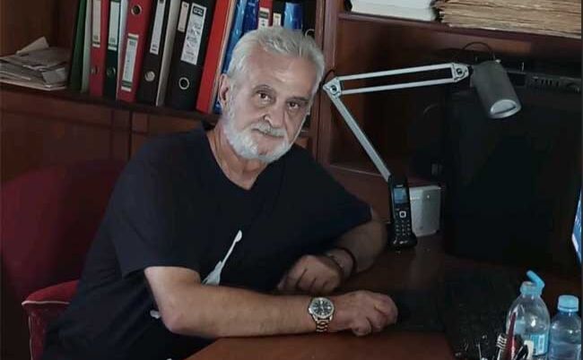 Ενός λεπτού σιγή, σε ένα πηγάδι με καημούς Αυτόματο προσχέδιο