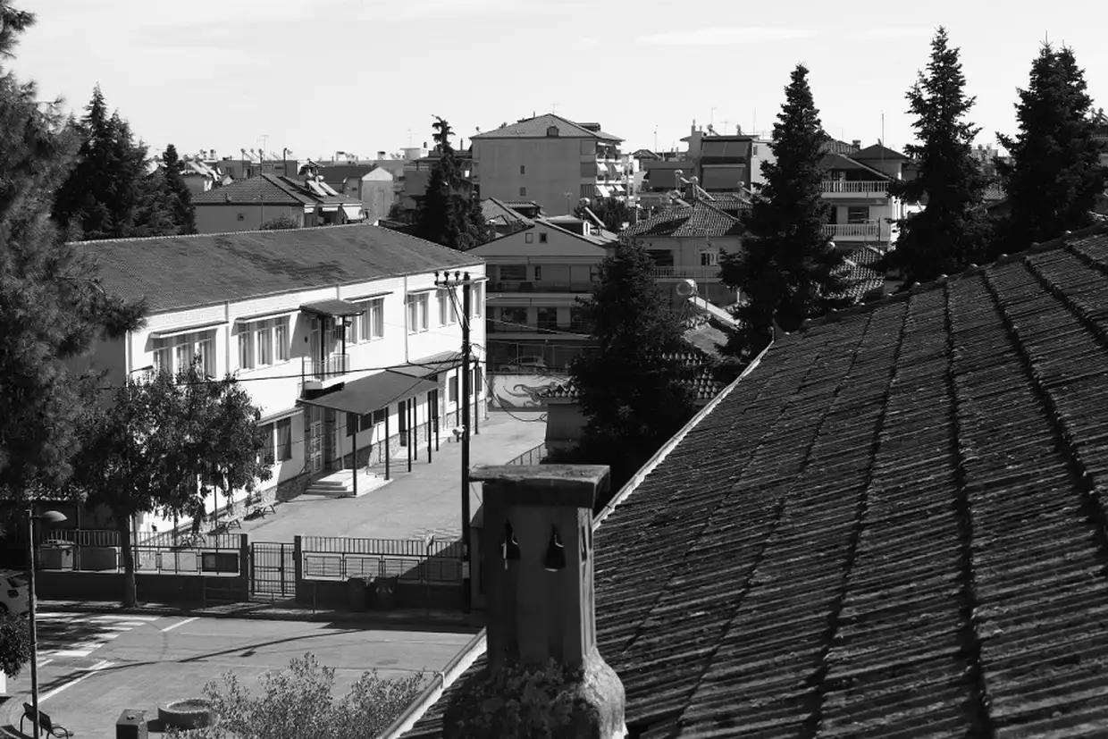 Ο Συνοικισμός Ευαγγελικών της Κατερίνης: από το «καύχημα του Εποικισμού» (1926) στη μοντέρνα πολεοδομική ενότητα «Ευαγγελικά» Αυτόματο προσχέδιο