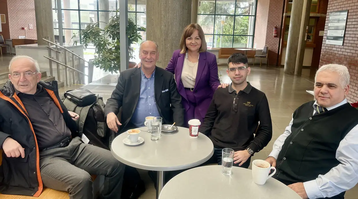 Εκλογές Δικηγορικού Συλλόγου Κατερίνης: Σε εξέλιξη ο β’ γύρος για νέο πρόεδρο Αυτόματο προσχέδιο