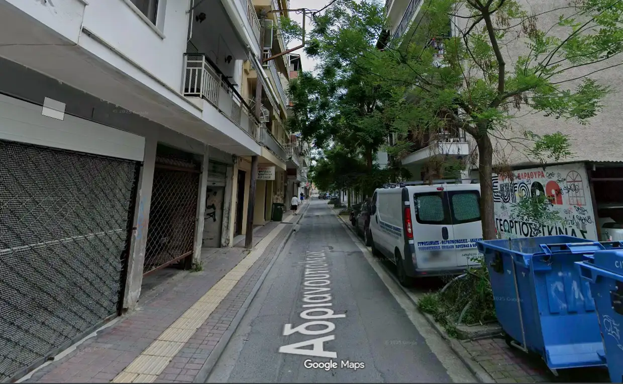 Αυτόματο προσχέδιο