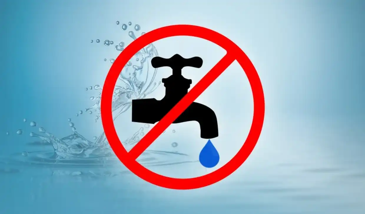 Διακοπή υδροδότησης την Παρασκευή σε περιοχές της Κατερίνης Διακοπή υδροδότησης την Παρασκευή σε περιοχές της Κατερίνης