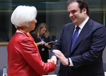 Διεθνή ΜΜΕ για Πιερρακάκη: «Εκδίκηση και εξιλέωση της Αθήνας»