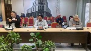 Δημοτικό Συμβούλιο Κατερίνης: Εντάσεις με επίκεντρο η μείωση τελών και η παραχώρηση κτηρίου σε ιδιώτες