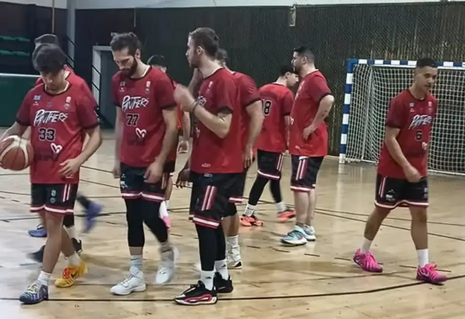 Διόσκουροι Κοζάνης - Πάνθηρες Κατερίνης 80-75: Ήττα στα σημεία Διόσκουροι Κοζάνης – Πάνθηρες Κατερίνης 80 75: Ήττα στα σημεία