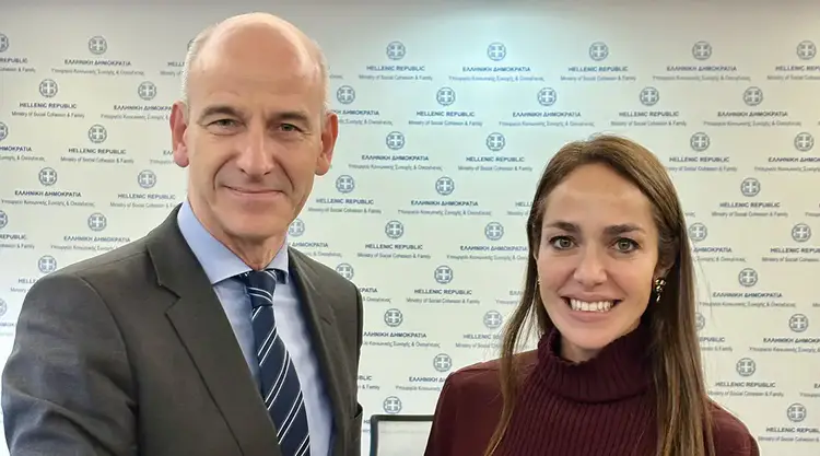 Διπλασιάστηκε η ενίσχυση στις κοινωνικές δομές Πιερίας από το Κρατικό Λαχείο