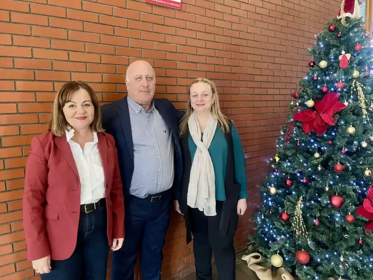 Εκλογές Δικηγορικού Συλλόγου Κατερίνης: Χωρίς νικητή – Επαναληπτική διαδικασία την Κυριακή