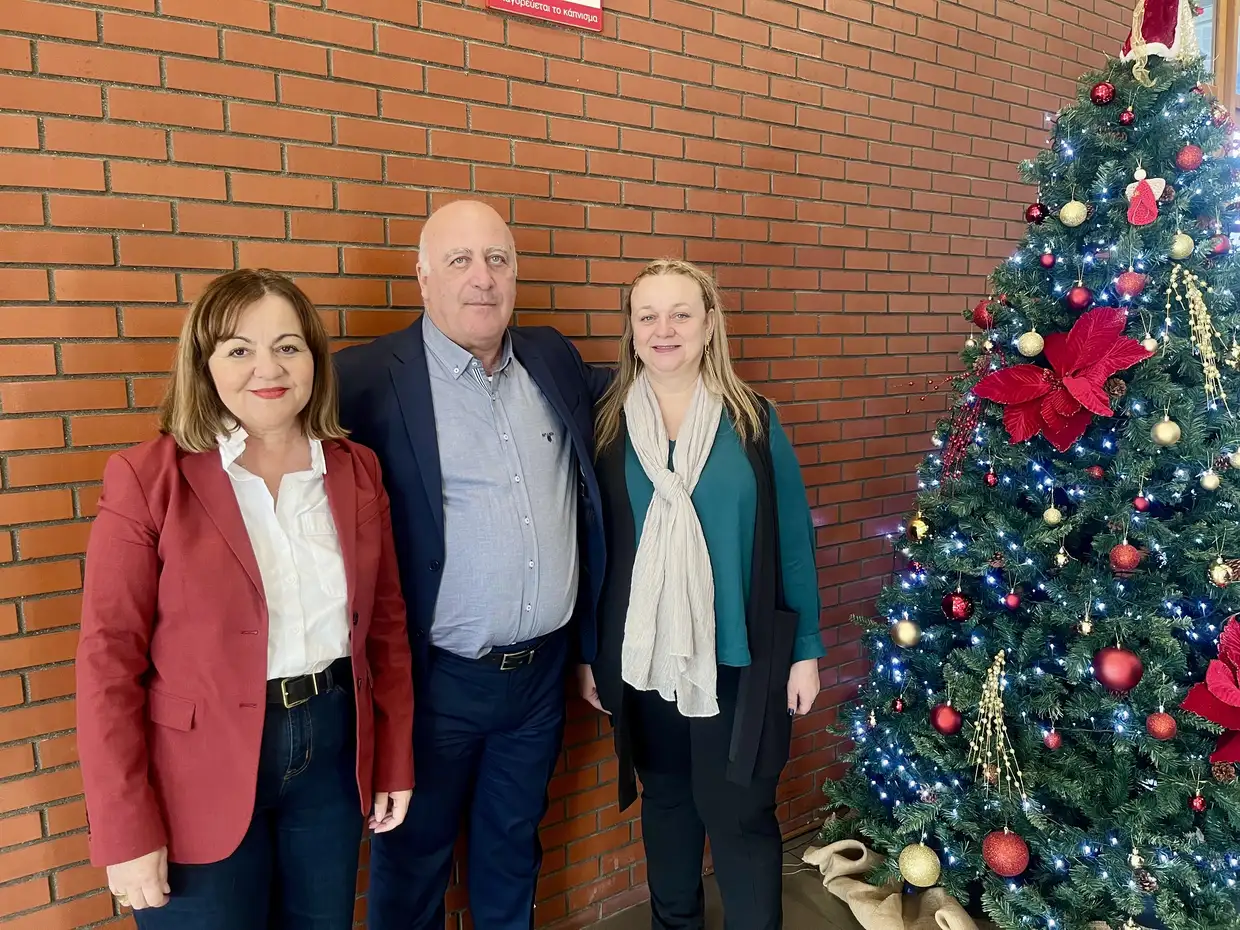 Επαναληπτικές εκλογές την Κυριακή: Α. Στριμπα και Χ. Ξανθοπουλος οι διεκδικητές της Προεδρίας στον Δικηγορικό Σύλλογο Κατερίνης Εκλογές Δικηγορικού Συλλόγου Κατερίνης: Χωρίς νικητή – Επαναληπτική διαδικασία την Κυριακή