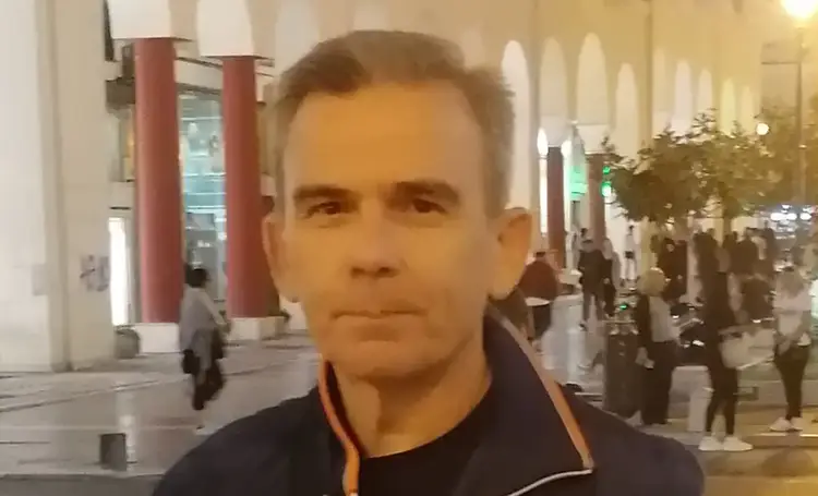 Εκτεταμένη διαφθορά