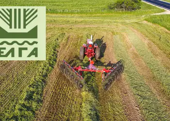 ΕΛΓΑ: Παράταση εισφοράς και επιτάχυνση αποζημιώσεων με τροπολογία του ΥΠΑΑΤ