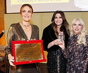 Ενας  Λιτοχωρίτης ο Μάκης Κουλιάνος στο  Palazzo Colonna