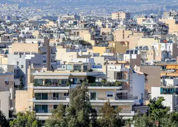 ΕΝΦΙΑ: Ποιοι θα πάρουν επιστροφή χρημάτων από την ΑΑΔΕ ΕΝΦΙΑ: Ποιοι θα πάρουν επιστροφή χρημάτων από την ΑΑΔΕ