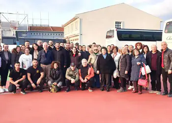 Η Ένωση Ποντίων Πιερίας στο 19ο Πανελλαδικό Φεστιβάλ Ποντιακών Χορών της Παμποντιακής Ομοσπονδίας Ελλάδος Η Ένωση Ποντίων Πιερίας στο 19ο Πανελλαδικό Φεστιβάλ Ποντιακών Χορών της Παμποντιακής Ομοσπονδίας Ελλάδος