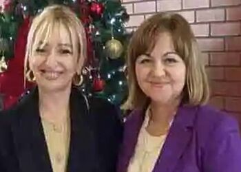 Επανεκλογή της Προέδρου του Δικηγορικού Συλλόγου Κατερίνης, κας Ασημίνας Στρίμπα