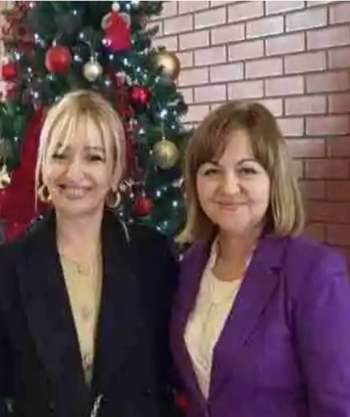 Επανεκλογή της Προέδρου του Δικηγορικού Συλλόγου Κατερίνης, κας Ασημίνας Στρίμπα