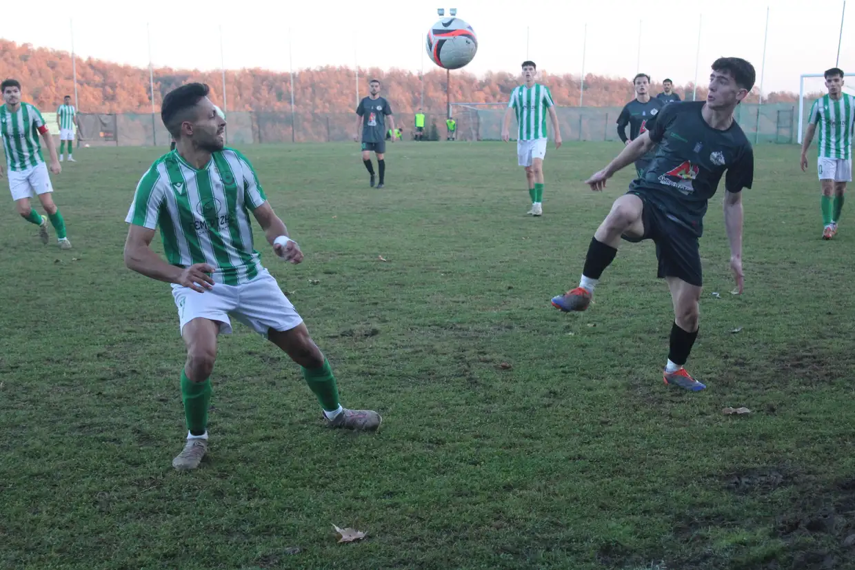 Ερμής Εξοχής - Α.Ε Αλεξάνδρειας 1-3: Άδοξη ήττα Ερμής Εξοχής – Α.Ε Αλεξάνδρειας 1 3: Άδοξη ήττα
