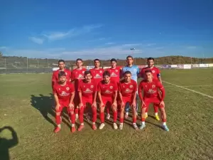 Ερμής Εξοχής – Αστέρας Καρδίτσας 5 1: Πεντάσφαιρος ο Ερμής