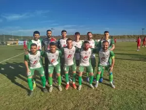 Ερμής Εξοχής – Αστέρας Καρδίτσας 5 1: Πεντάσφαιρος ο Ερμής