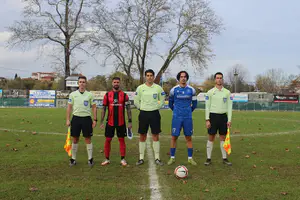 Εθνικός Νέου Κεραμιδίου - Απόλλων Καλαμαριάς 1-1: Μοιράστηκαν γκολ και βαθμούς Εθνικός Ν. Κεραμιδίου – Απόλλων Καλαμαριάς 1 1: Μοιράστηκαν γκολ και βαθμούς