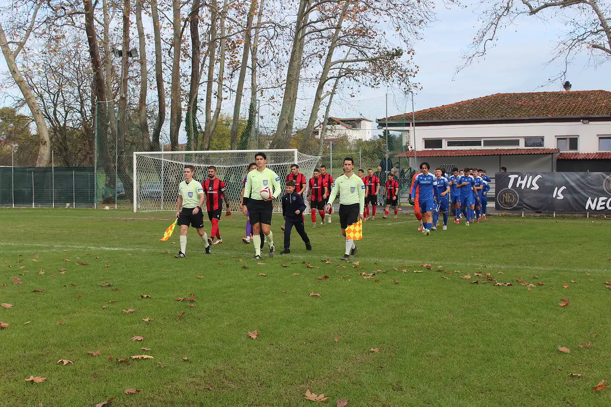 Εθνικός Νέου Κεραμιδίου - Απόλλων Καλαμαριάς 1-1: Μοιράστηκαν γκολ και βαθμούς Εθνικός Νέου Κεραμιδίου – Απόλλων Καλαμαριάς 1 1: Μοιράστηκαν γκολ και βαθμούς
