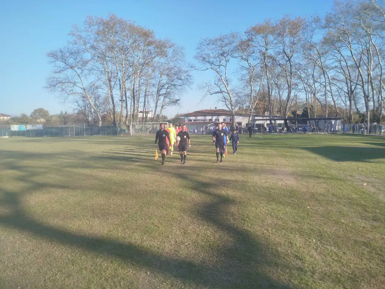 Εθνικός Νέου Κεραμιδίου - Αστέρας Καρδίτσας 2-1: Δίκαιη επικράτηση Εθνικός Νέου Κεραμιδίου – Αστέρας Καρδίτσας 2 1: Δίκαιη επικράτηση