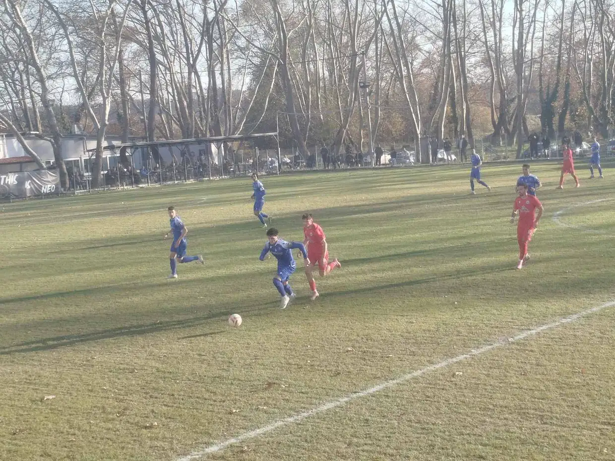 Εθνικός Νέου Κεραμιδίου - Αστέρας Καρδίτσας 2-1: Δίκαιη επικράτηση Εθνικός Νέου Κεραμιδίου – Αστέρας Καρδίτσας 2 1: Δίκαιη επικράτηση