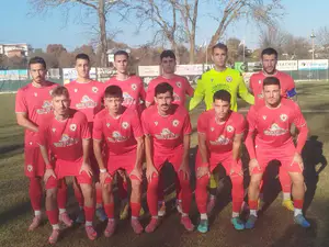 Εθνικός Νέου Κεραμιδίου - Αστέρας Καρδίτσας 2-1: Δίκαιη επικράτηση Εθνικός Νέου Κεραμιδίου – Αστέρας Καρδίτσας 2 1: Δίκαιη επικράτηση