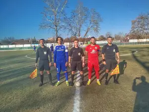 Εθνικός Νέου Κεραμιδίου - Αστέρας Καρδίτσας 2-1: Δίκαιη επικράτηση Εθνικός Νέου Κεραμιδίου – Αστέρας Καρδίτσας 2 1: Δίκαιη επικράτηση