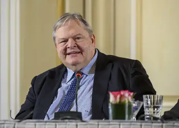 Ευάγγελος Βενιζέλος: Η αυτοδυναμία έχει κλείσει τον κύκλο της – Κυβέρνηση συνεργασίας Ευάγγελος Βενιζέλος: Η αυτοδυναμία έχει κλείσει τον κύκλο της – Κυβέρνηση συνεργασίας