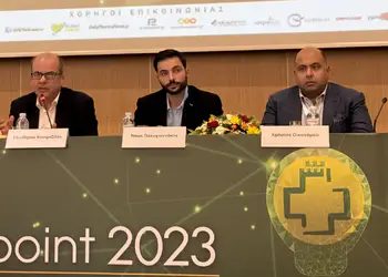 Φαρμακευτικός Σύλλογος Ν. Πιερίας: Συγκροτήθηκε σε Σώμα το νέο Διοικητικό Συμβούλιο