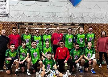 Φοίνικας Δοξάτου Δράμας - Αρχέλαος Savvidis Team Handball: Φουλ για την νίκη Φοίνικας Δοξάτου Δράμας – Αρχέλαος Savvidis Team Handball: Φουλ για την νίκη
