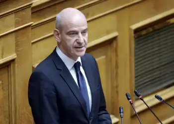 Φώντας Μπαραλιάκος: Νέα ψηφιακή υποδομή με οπτικούς αισθητήρες και κάμερες στην υπηρεσία της Οδικής Ασφάλειας