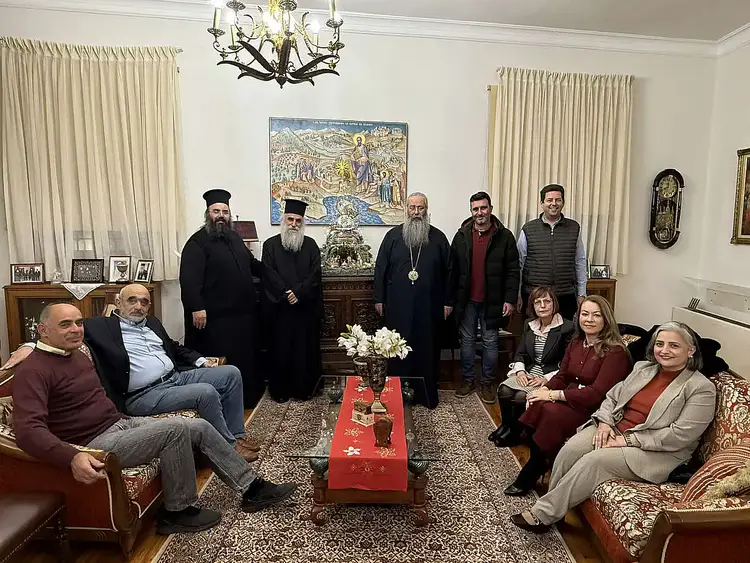 «Φώτια 2026»: Συνεδρίαση Καλλιτεχνικής Επιτροπής – Το κεντρικό θέμα, «Μητέρα: η μήτρα του Γένους»