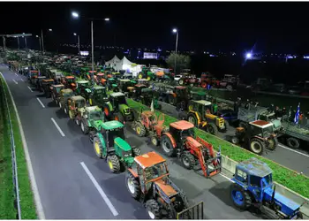 Γ’ Εθνική & αγροτικές κινητοποιήσεις: Πιθανή αναβολή της αγωνιστικής δράσης