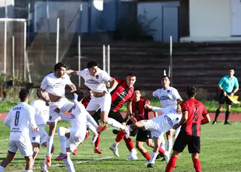 Γ’ Εθνική: Ο πρώτος γύρος και οι κορυφαίοι σκόρερ