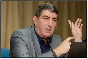 Γεώργιος Παπαπροδρόμου: Αν κάποιοι πρέπει να καθίσουν στα θρανία, πρωτίστως είναι οι γονείς και οι εκπαιδευτικοί