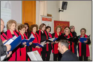 Γεώργιος Παπαπροδρόμου: Αν κάποιοι πρέπει να καθίσουν στα θρανία, πρωτίστως είναι οι γονείς και οι εκπαιδευτικοί