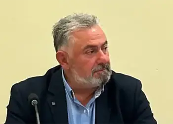 Γιώργος Κυριακίδης: Λάσπη, ψέματα, υπαινιγμοί, απειλές και πάλι λάσπη.