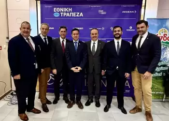 Η. Τσιτλακίδης: «Κοινή προσπάθεια για έναν τουρισμό σύγχρονο, ανταγωνιστικό και βιώσιμο»