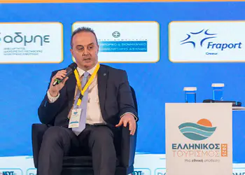 Η. Τσιτλακίδης: «Να προσφέρουμε στον επισκέπτη μια εμπειρία που δεν τελειώνει στο Check Out»