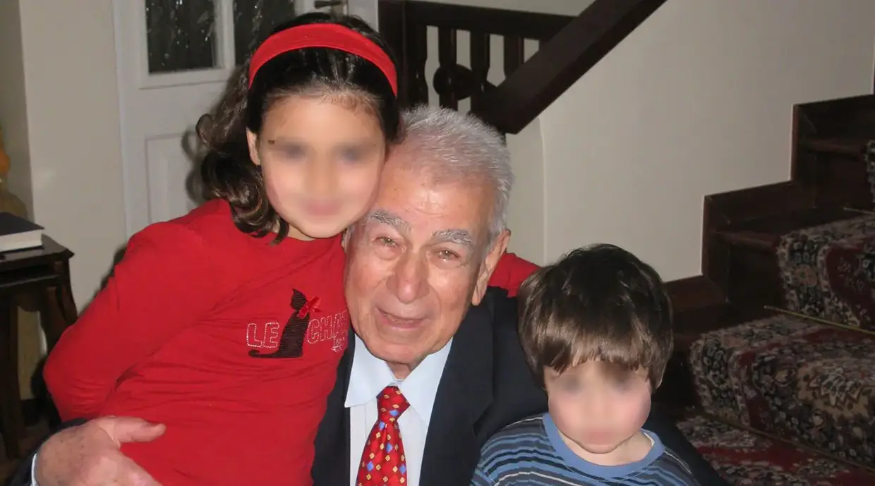 Ιδέα Τσακμαλή ή πώς ένας τόπος δεν δίνει δεκάρα τσακιστή για όσους πάλεψαν για το καλό του Ιδέα Τσακμαλή ή πώς ένας τόπος δεν δίνει δεκάρα τσακιστή για όσους πάλεψαν για το καλό του